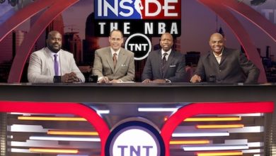 NBA球星